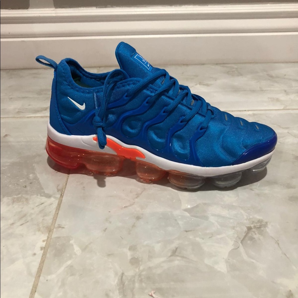 Nike air max vapormax